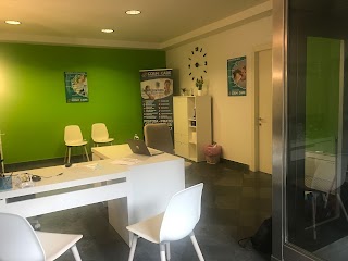 CosmoCare - Sede di Prato e Pistoia