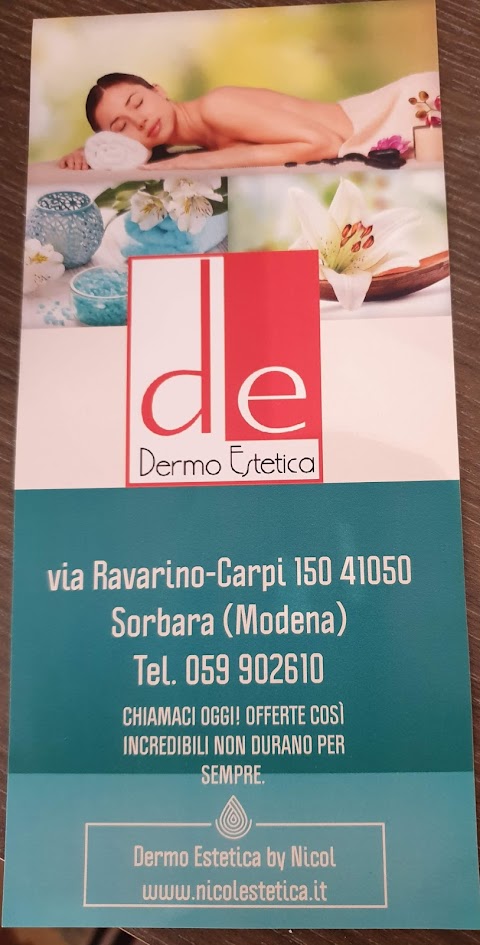 Dermo Estetica