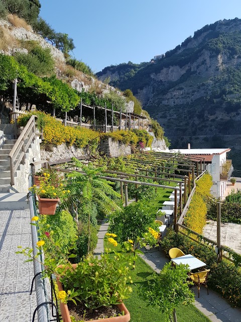 Locanda Ripa Delle Janare