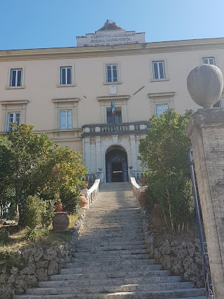 Collegio Nazionale Regina Margherita