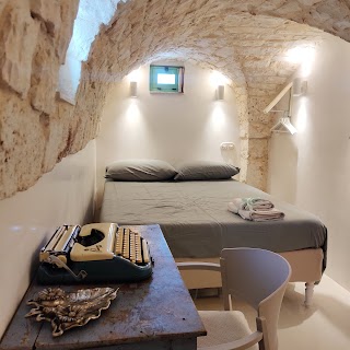 DOMUS OTIUM OSTUNI