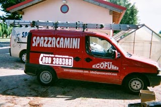 Ecofumi Tecnici Spazzacamini - Verona