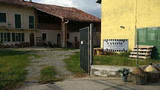 Cantine Cinematografiche