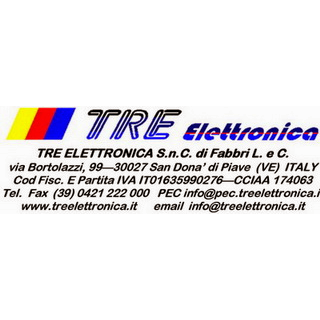 Tre Elettronica S.n.C.