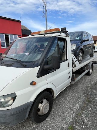 Carrosprint - Soccorso Stradale - Demolizione Veicoli