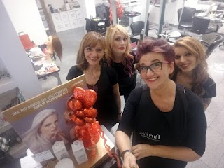 Hair Moda Parrucchiere di Gabriella & Carmen