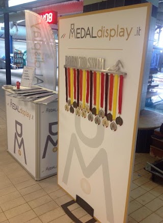 MEDALdisplay®