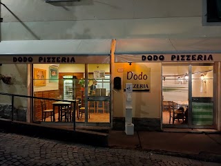 Pizzeria Dodo