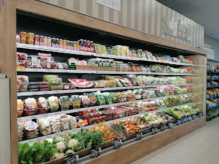 Supermercato Carrefour Express