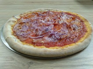 pizzeria Ghiottone