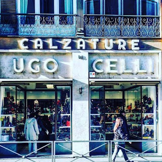 Calzature Ugo Celli Roma