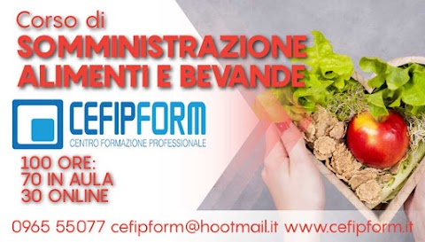 Corso SAB Online ex REC Attestato di Somministrazione Alimenti e Bevande