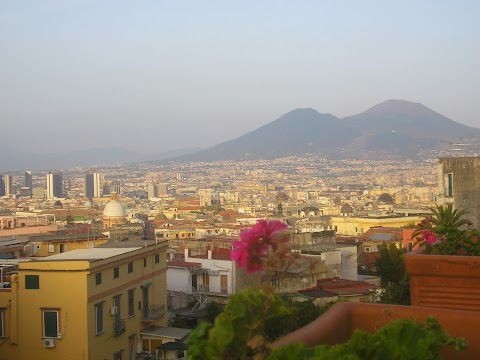 B&B L'Agrumeto Napoli Centro