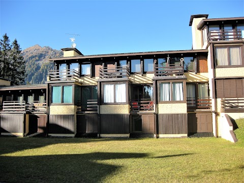 CHALET FRANCESCA a Madonna di Campiglio