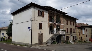 B&B La Pozzaccia