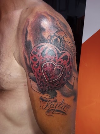 Another tattoo