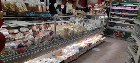 Superette Crai di Romanello