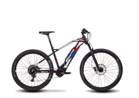 MTB Varese Noleggio E-Bike ed Escursioni