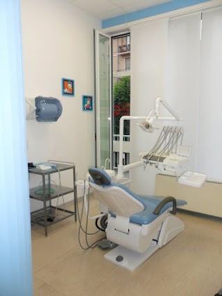 Studio Dentistico Dott. Sciacca