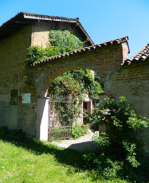 Agriturismo Aia