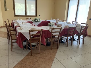 Trattoria Cacciatori