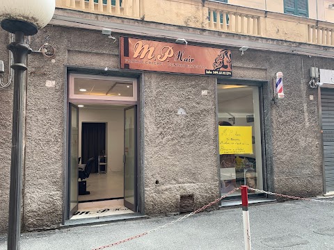 M.P. Hair Parrucchiere Estetica Genova