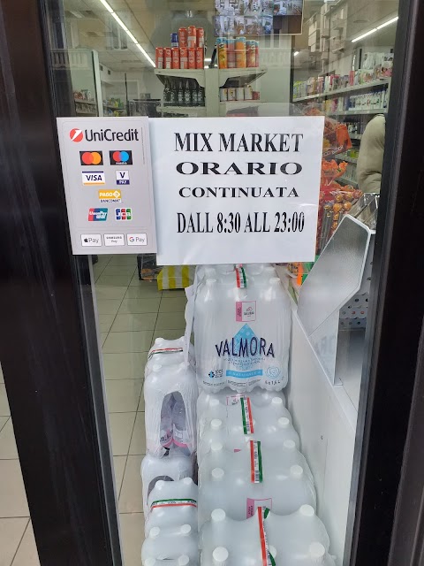 Mini Market