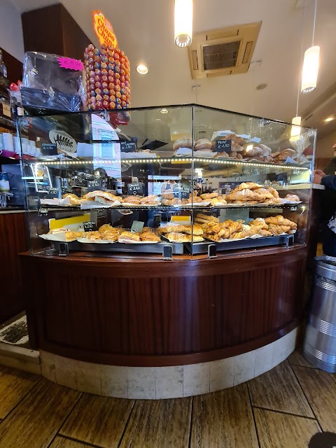 Caffetteria Mazzini