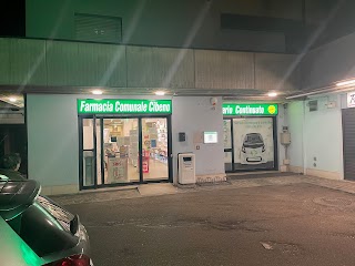 Farmacia Comunale Cibeno