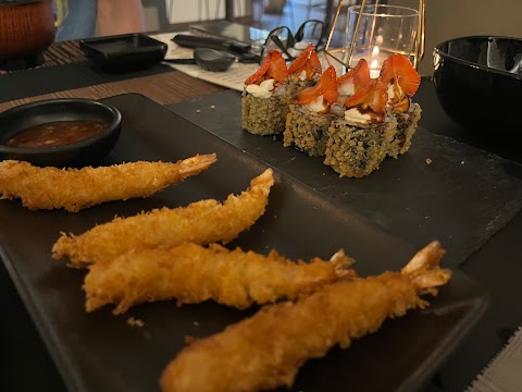 Ikigai Sushi Fusion