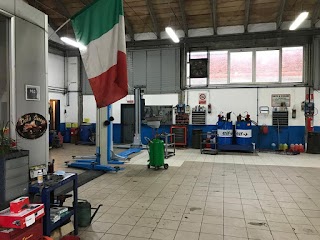 Autofficina Vignali di Vignali Romano e c s.n.c