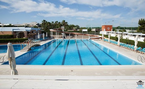 Villaggio Lido Nettuno - Oasi Naturale di Torre Calderina