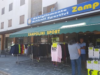 Zampolini Sport Snc Di Zampolini Adelmo & C.