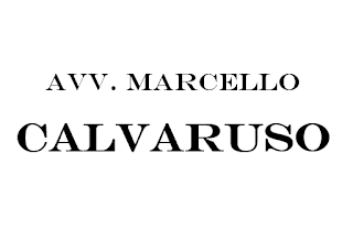 Calvaruso avvocato Marcello