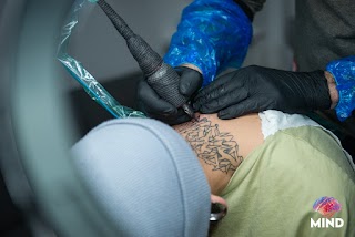 ISY Tattoo Studio