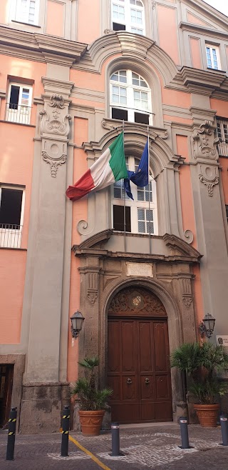 Scuola Militare “Nunziatella”