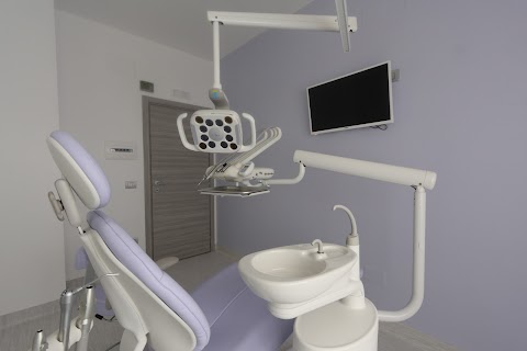 Studio Dentistico Letizia - Dental Architecture