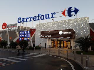 Ipermercato Carrefour - Massa