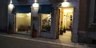 Osteria del Capanno