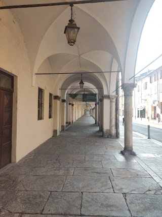 Ospedale Vecchio