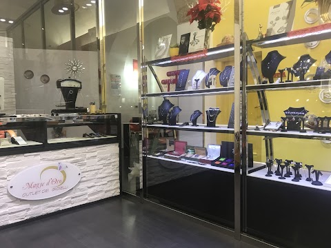 Magje d'Oro Outlet dei Gioielli Partinico