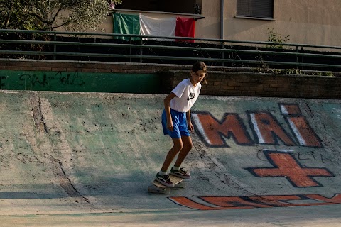 ASD ISUPPISTI, scuola SUP e Surfskate, sport acquatici