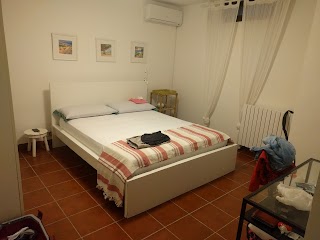 B&B Canneto Beach