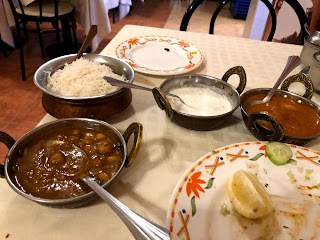 Taste of India