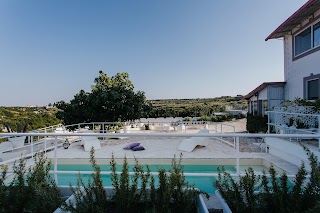 B&B Masseria Sant' Elia