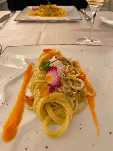 Ristorante Crispi 19