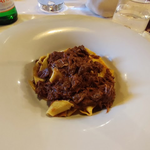 Trattoria Dal Taio