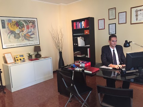 Avvocato Reggio Emilia Avv. Lorenzo Munari