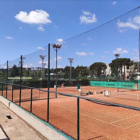 Forum Sport Center‎ Roma