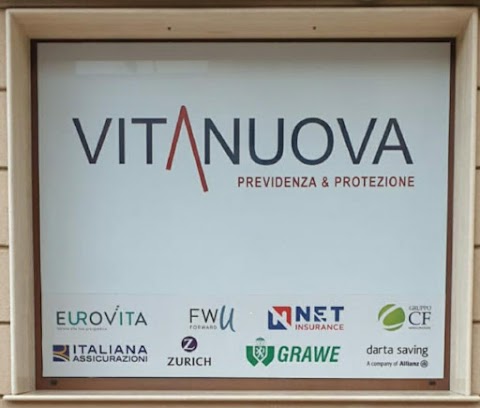 Vitanuova spa Cinisi Terrasini